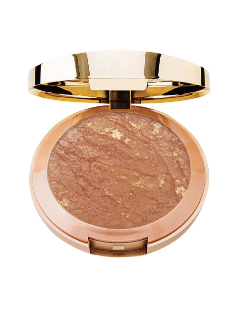 

MILANI Soleil Baked Bronzer 05, Brown