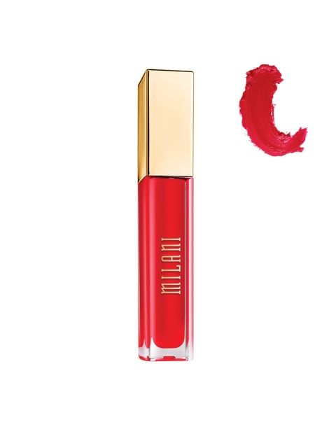 

MILANI Amore Matte Amore Lip Creme 22, Red