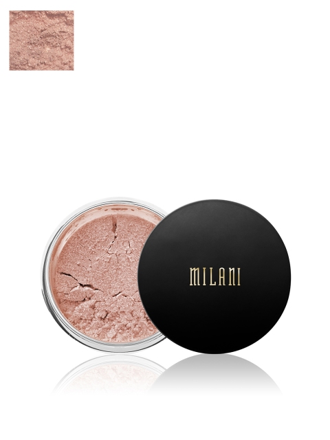 

MILANI Radiant Make It Last Setting Powder 04, Beige