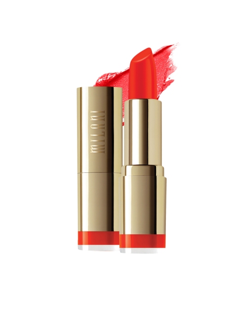 

MILANI Empress Color Statement Lipstick 53, Orange