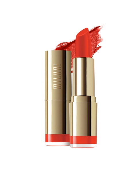 

MILANI Matte Confident Color Statement Lipstick 67, Maroon