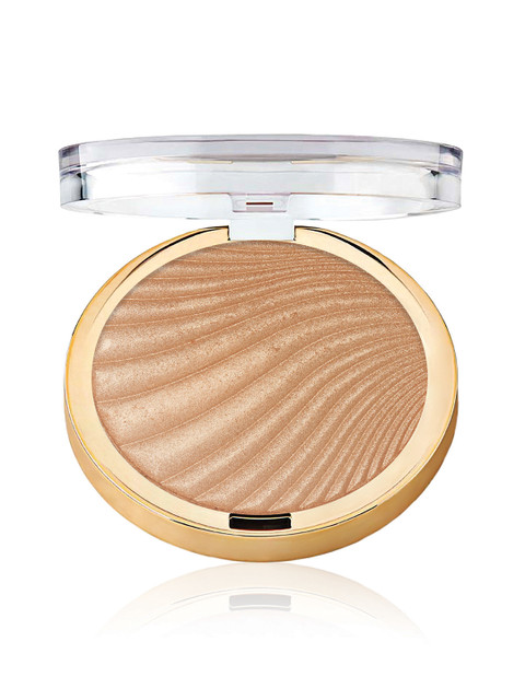 

MILANI Sunglow Strobelight Instant Glow Powder 03, Beige