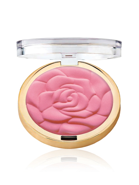 

MILANI Tea Rose Rose Powder Blush 08, Pink
