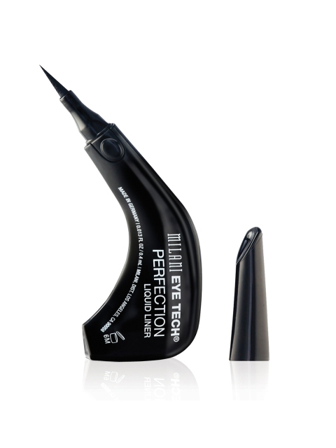 

MILANI Black Eye Tech Perfection Liquid Liner 01