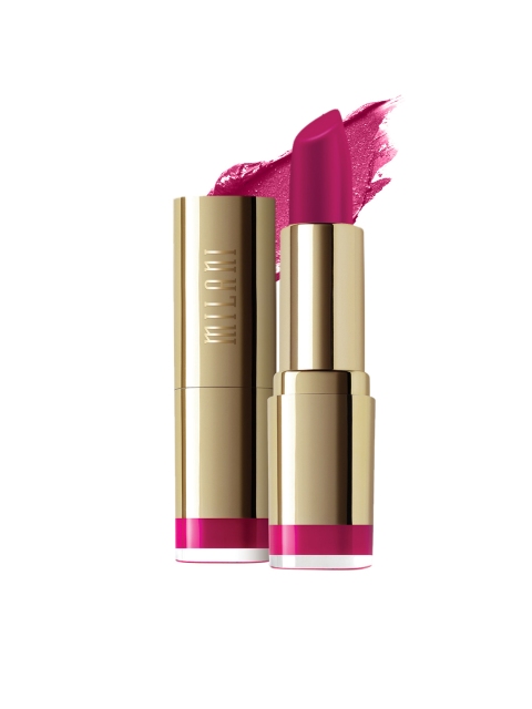 

MILANI Plumrose Colour Statement Lipstick 17, Pink