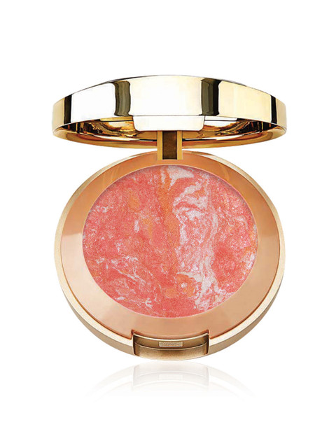 

MILANI Corallina Baked Powder Blush 08, Coral