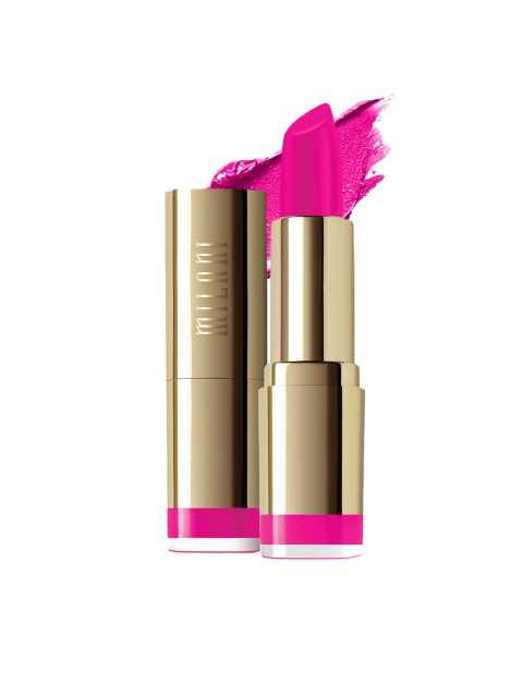 

MILANI Matte Diva Color Statement Lipstick 63, Pink