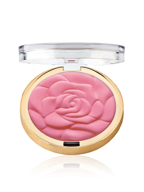 

MILANI Rose Blossomtime Rose Powder Blush 11, Pink