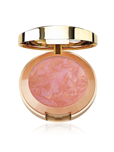 

MILANI Berry Amore Baked Powder Blush 03, Pink