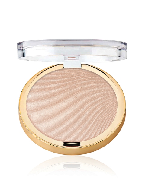 

MILANI Afterglow Strobelight Instant Glow Powder 01, Pink