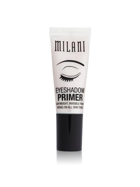

MILANI Nude Chair Eyeshadow Primer 01, White