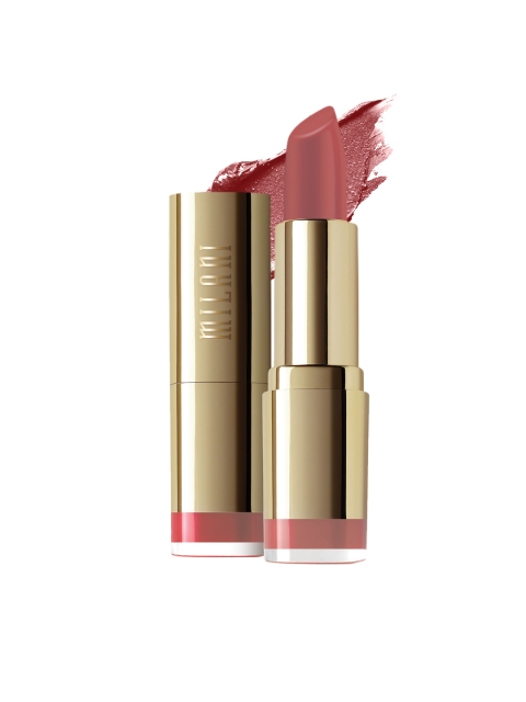 

MILANI Naturally Chic Colour Statement Lipstick 25, Brown