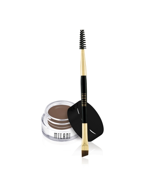 

MILANI Dark Brown Stay Put Brow Color 05
