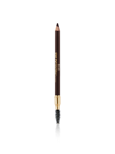 

MILANI Dark Brown Stay Put Brow Pomade Pencil 05