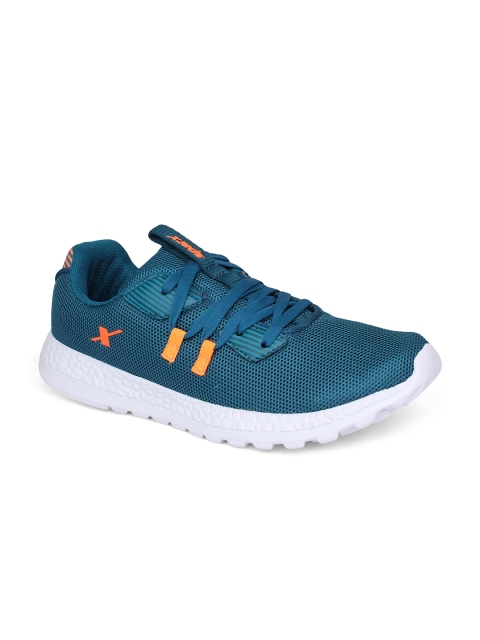 

Sparx Men Blue Running Shoes