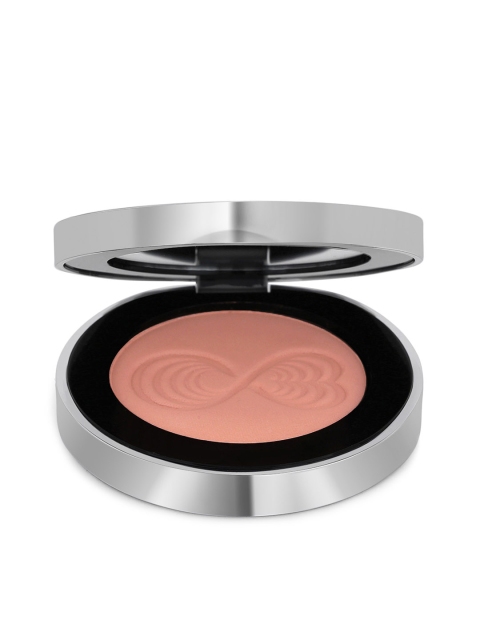 

Colorbar Mattillusion Blush - Veiled Merlot 002 4g, Pink