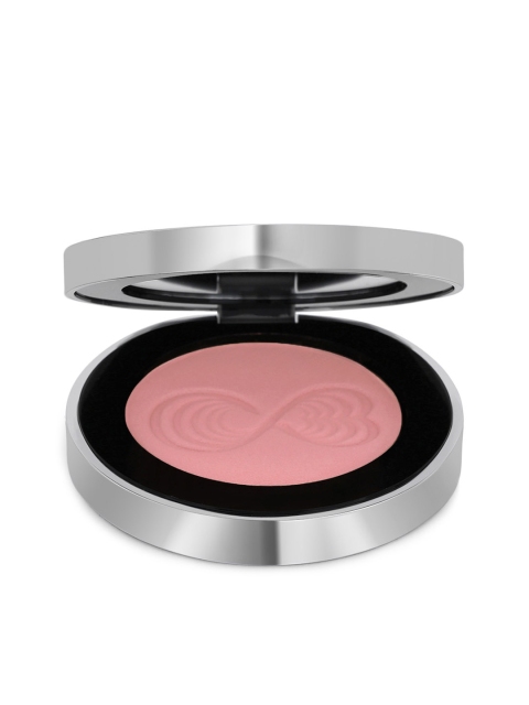 

Colorbar Mattillusion Blush - Flushed satin 003 4 g, Pink