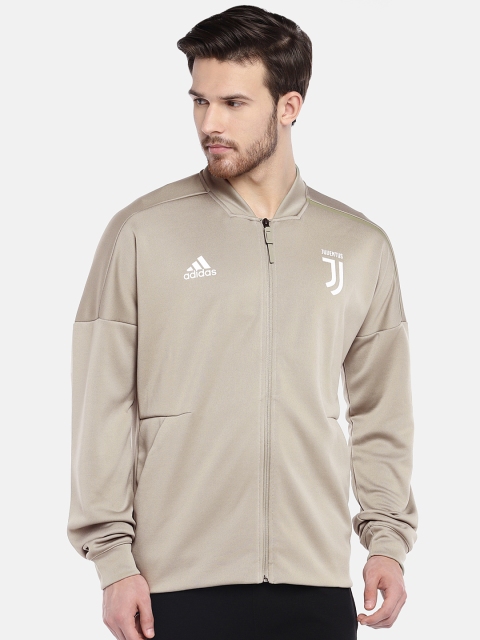 

ADIDAS Men Grey Juventus Z.N.E. Jacket