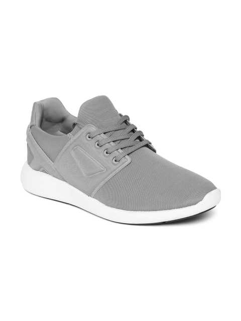 

ALDO Men Grey Sneakers