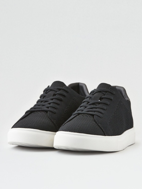 

AMERICAN EAGLE OUTFITTERS Men Black Sneakers