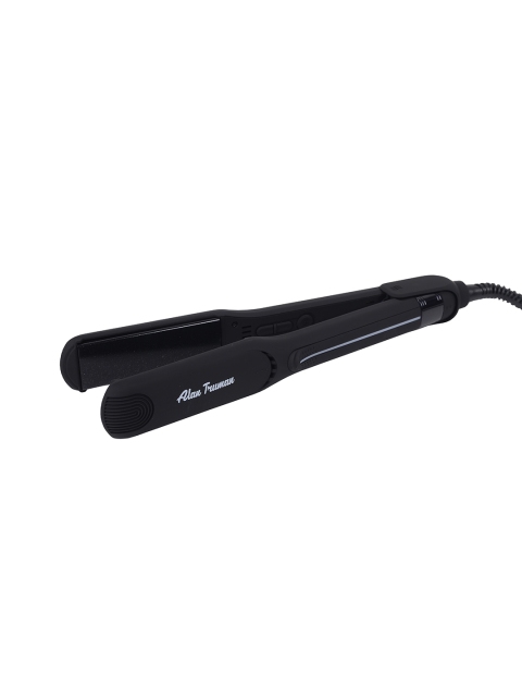 

Alan Truman Women Black Diamond Wide Hair Styler 1.25"