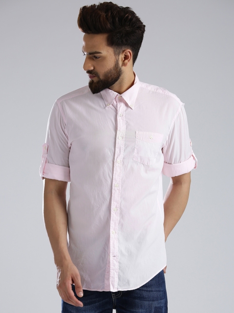 

GANT Pink Casual Shirt