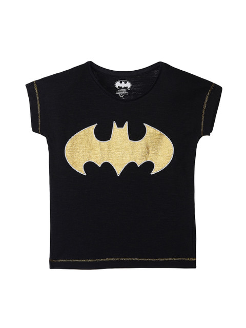 

POWER PUFF GIRLS, Black