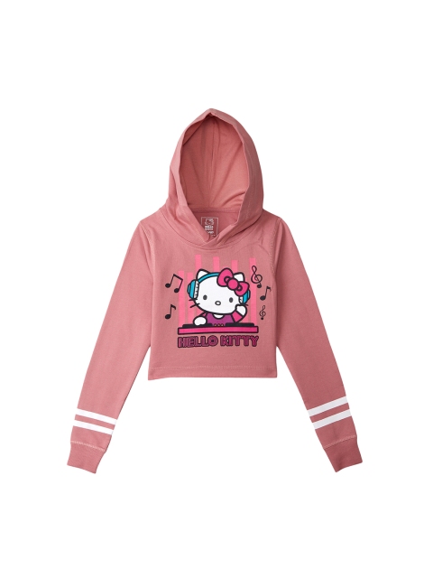 

HELLO KITTY, Pink