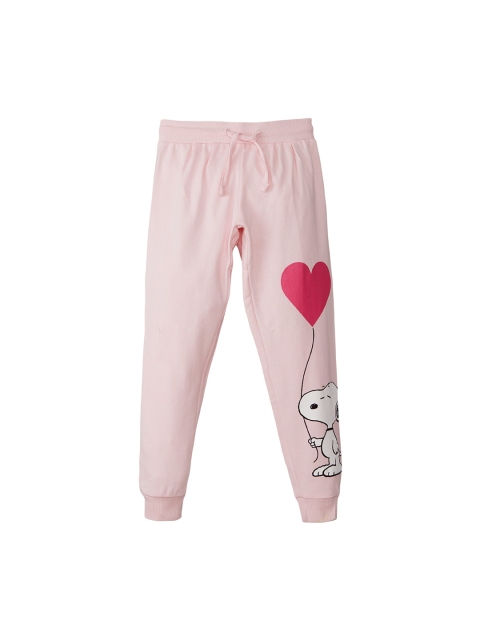 

PEANUTS, Pink