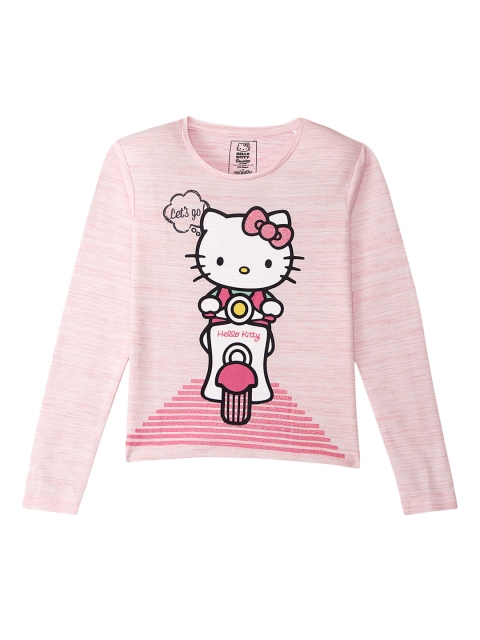 

HELLO KITTY, Pink