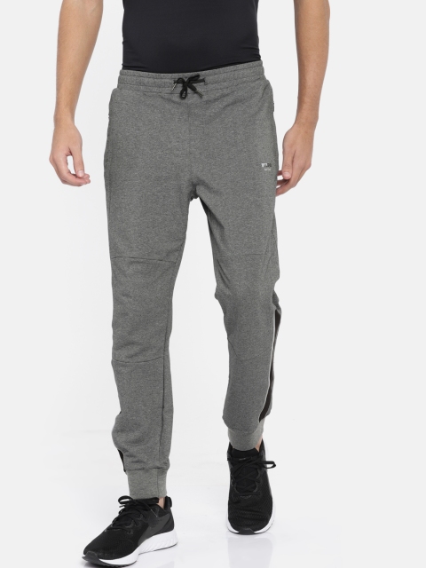 

U.S. Polo Assn. Grey Solid Joggers