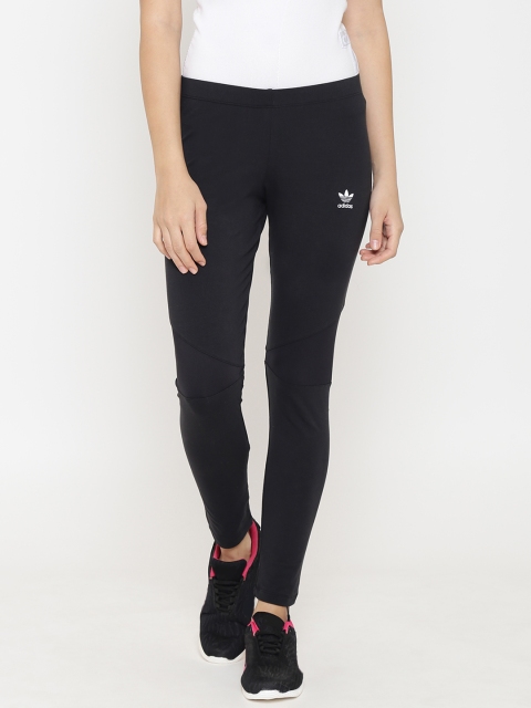 

ADIDAS Originals Women Black Solid CLRDO Tights