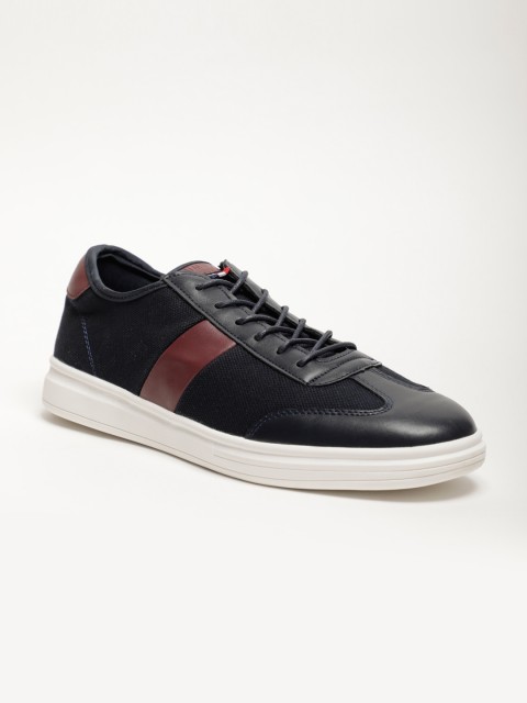 

LOCOMOTIVE Men Navy Blue Sneakers