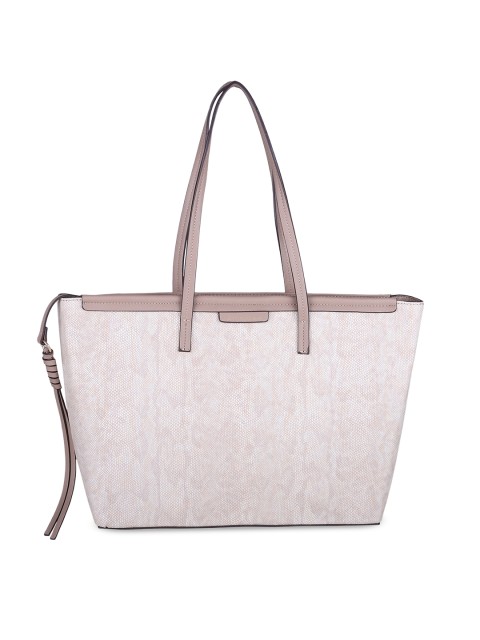 

GIORDANO Beige Solid Shoulder Bag