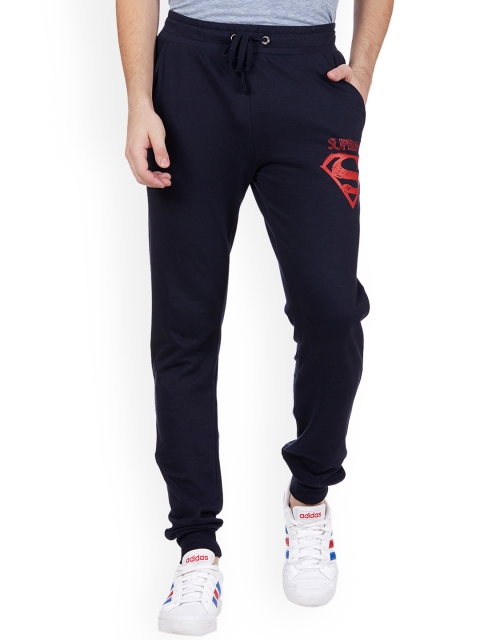 

SUPERMAN, Navy blue