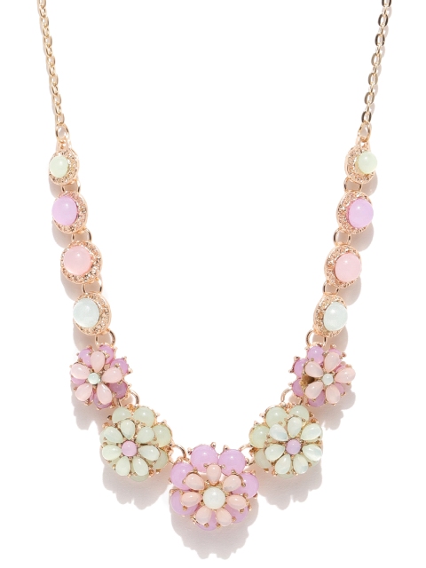 

ToniQ Multicoloured Necklace, Multi