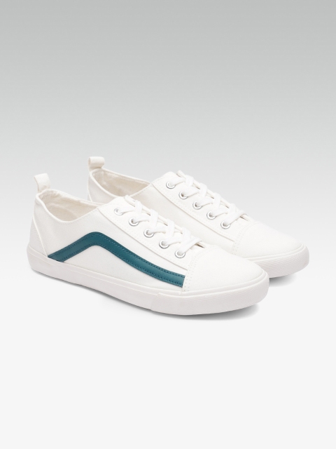 

Dune London Women White Sneakers
