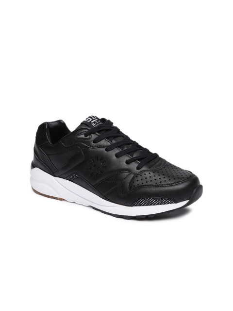 

Superdry Women Black Running Shoes