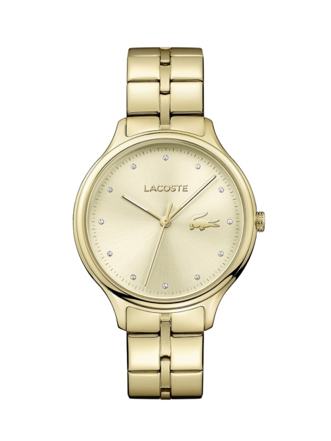 

Lacoste Women Grey Analogue Watch