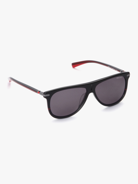 

Wayfarer Sunglasses, Black