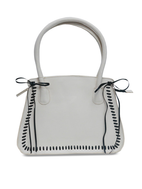 

Diwaah Grey Solid Shoulder Bag