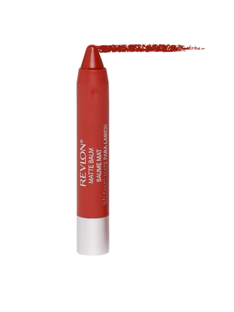 

Revlon Matte Balm - Standout, Maroon