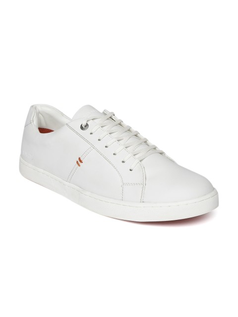 

Blackberrys Men White Sneakers