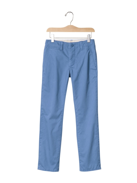 

GAP Blue Boys Lived In Pants