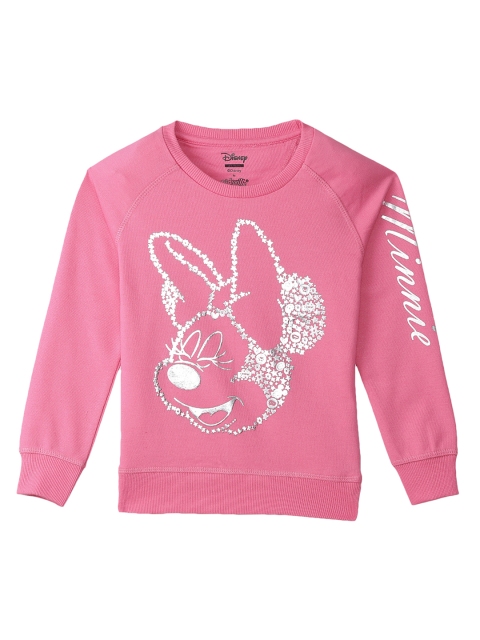 

MICKEY & FRIENDS, Pink
