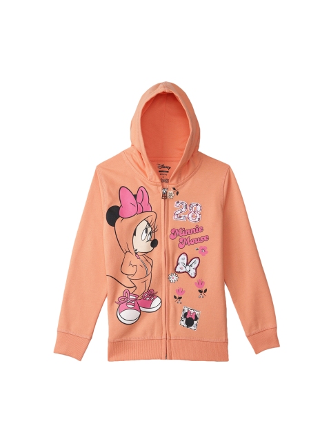 

MICKEY & FRIENDS, Peach