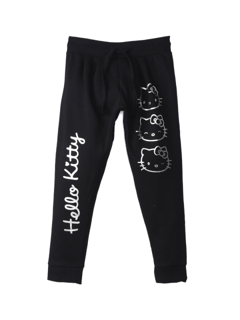 

HELLO KITTY, Black