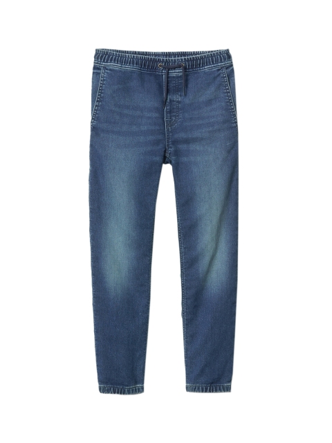 

GAP Boys Blue Super Soft Denim Jeans