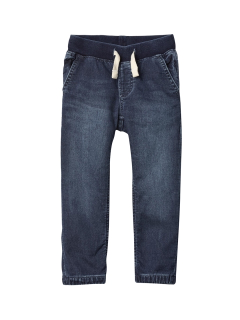 

GAP 1969 Supersoft Denim Jeans, Blue