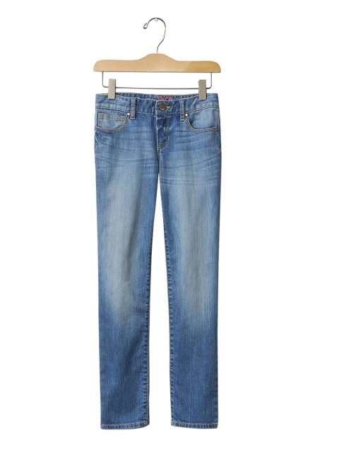 

GAP Girls Blue 1969 Super Skinny Jeans